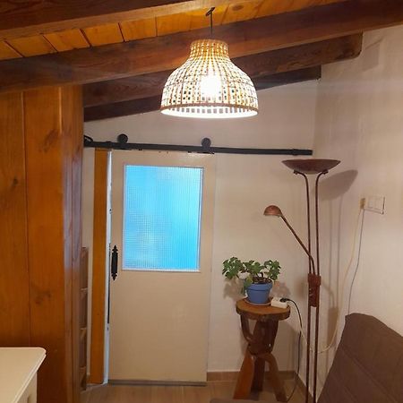 托尔德西拉斯Habitacion Rustica Independiente Con Todas Las Comodidades, Sofacama Y Ventilador公寓 外观 照片